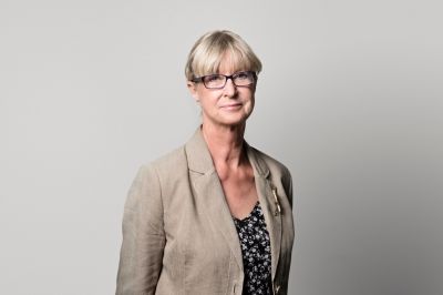 Lena Rydin Hansson